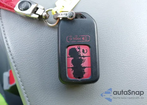 2021 Honda Cr-V Awd Touring z USA, uszkodzony, nr VIN 2HKRW2H99MH608208